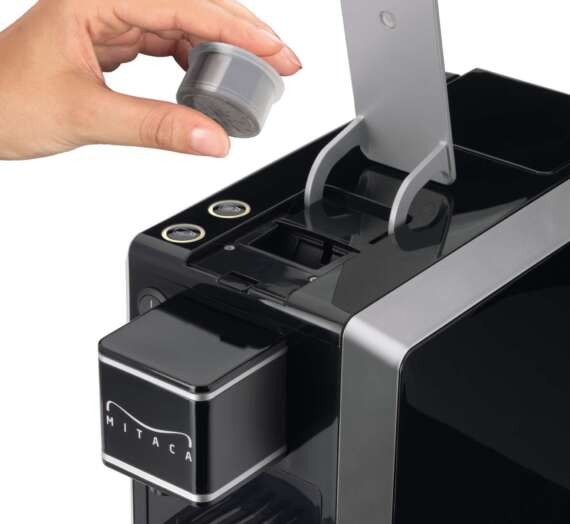 Macchine caffè per casa