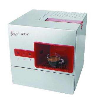 Macchine caffè per ufficio