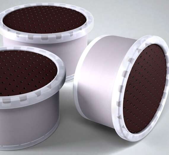 Cialde e capsule